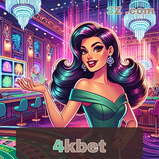 4kbet e Sua Seção Confiável: Segurança em Primeiro Lugar