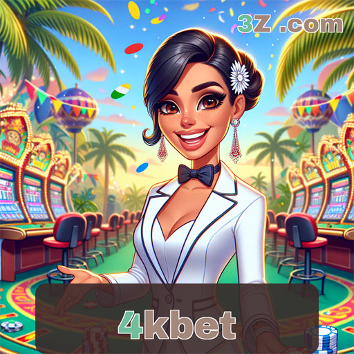 Plataforma 4kbet: Inovação e Engajamento em Jogos Brasileiros