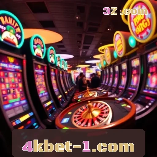 4kbet Site Confiável