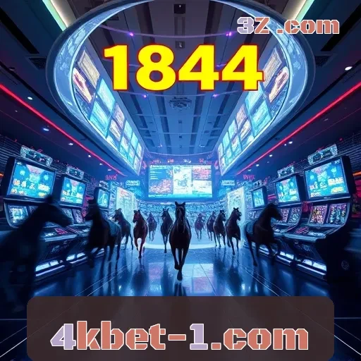 4kbet Jogos