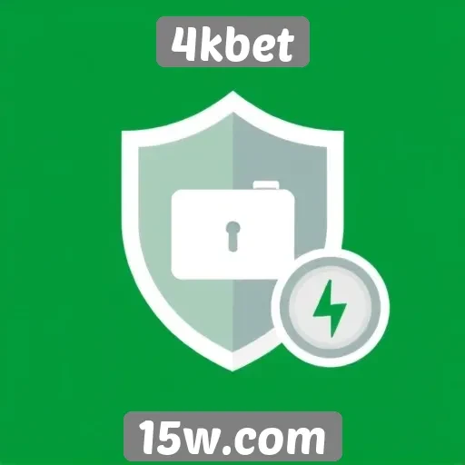 Avaliação de segurança no site de jogos 4kbet