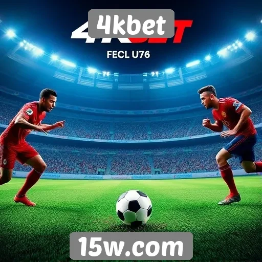 Promoções e bônus atraem novos jogadores no 4kbet