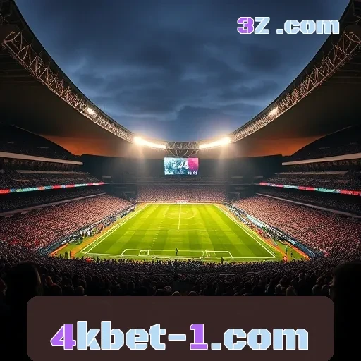 4kbet Promoções
