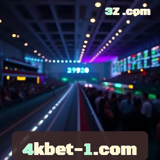 4kbet Eventos Esportivos